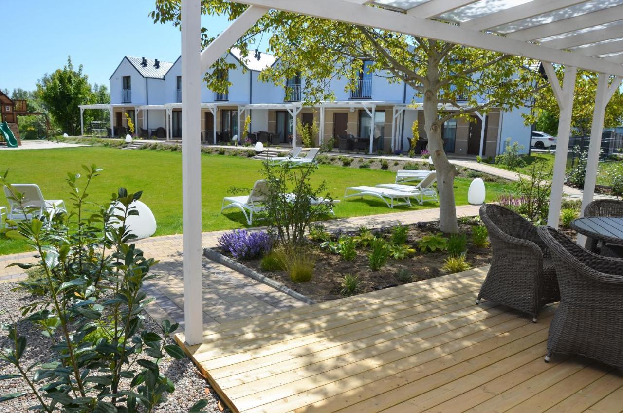 Domki Luan Village Władysławowo Extérieur photo