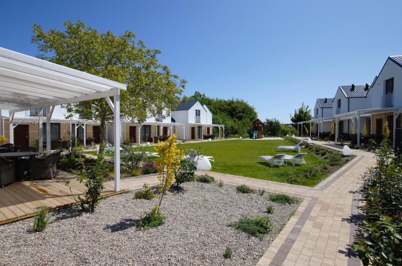 Domki Luan Village Władysławowo Extérieur photo