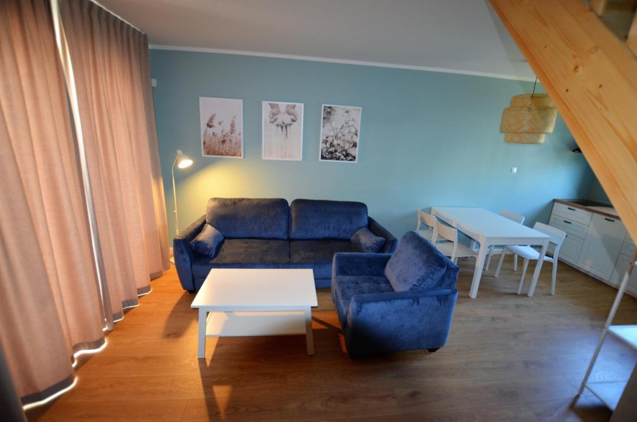 Domki Luan Village Władysławowo Extérieur photo