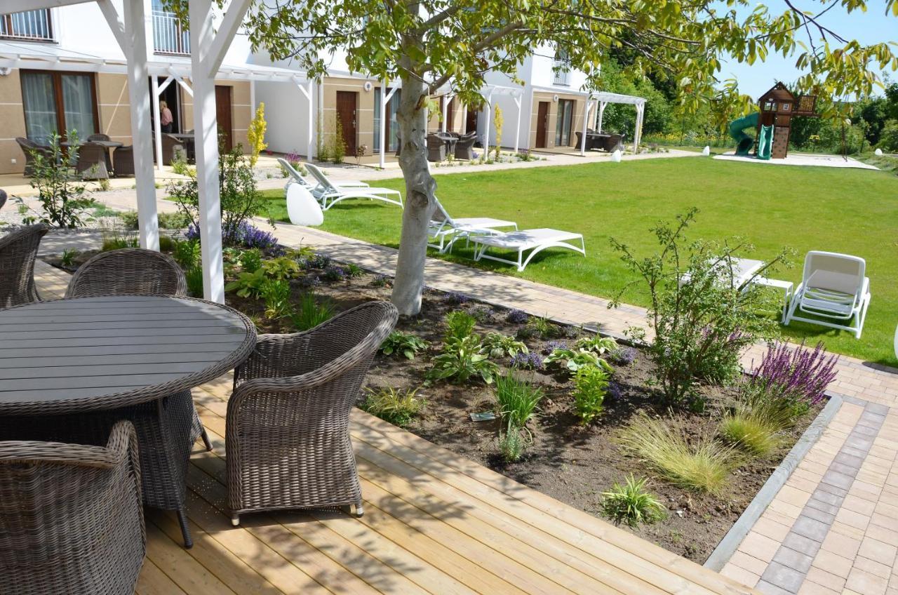Domki Luan Village Władysławowo Extérieur photo