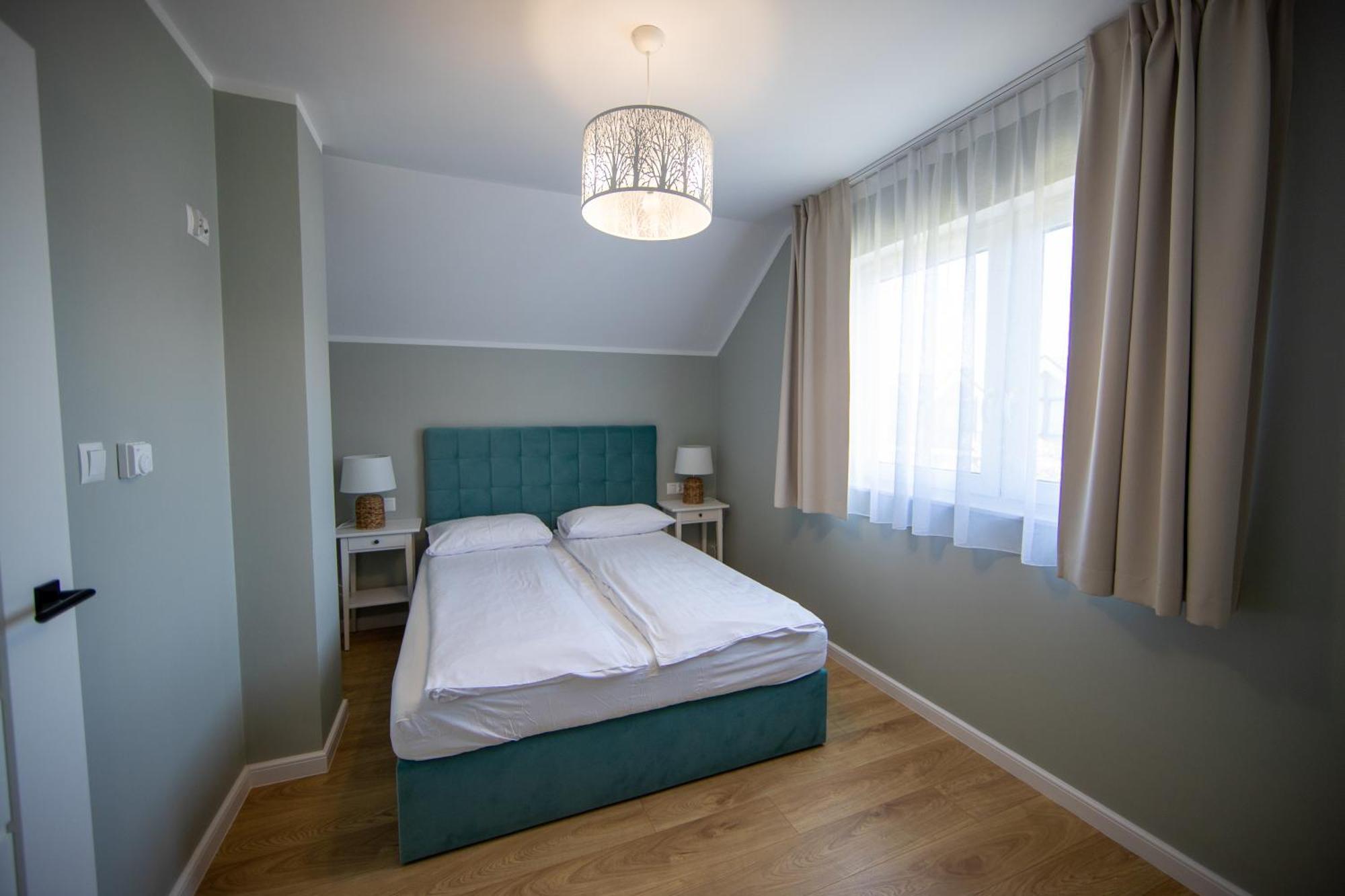 Domki Luan Village Władysławowo Extérieur photo